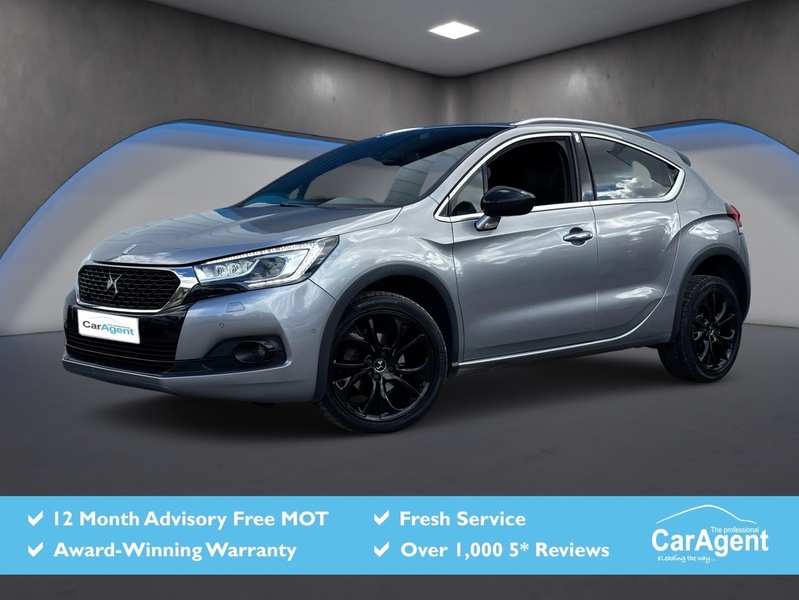 Ds Ds 4