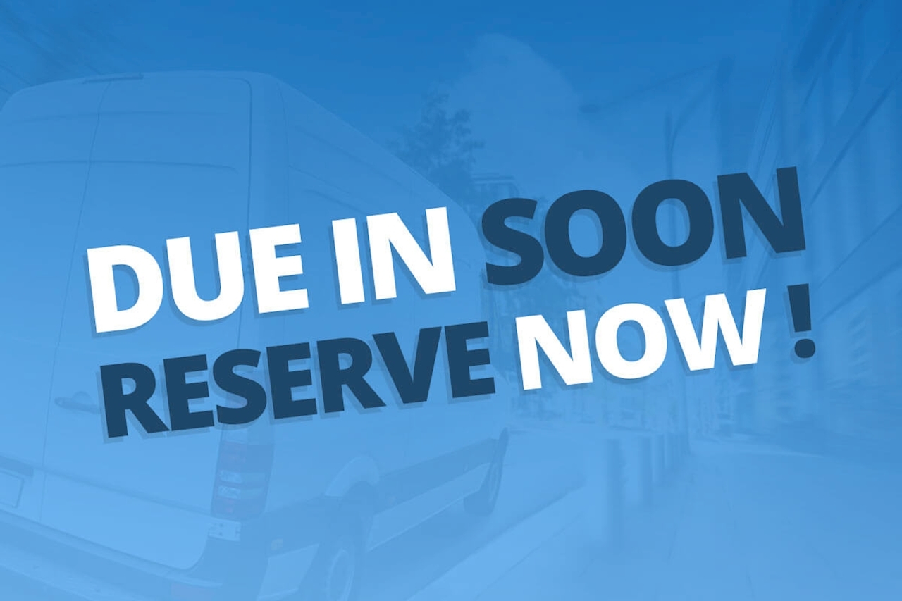 Used 2022 MercedesBenz Vito 114 CDI Progressive For Sale (U1669