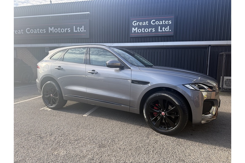 2.0 D200 MHEV R-Dynamic SE SUV 5dr Diesel Auto AWD Euro 6 (s/s) (204 ps)