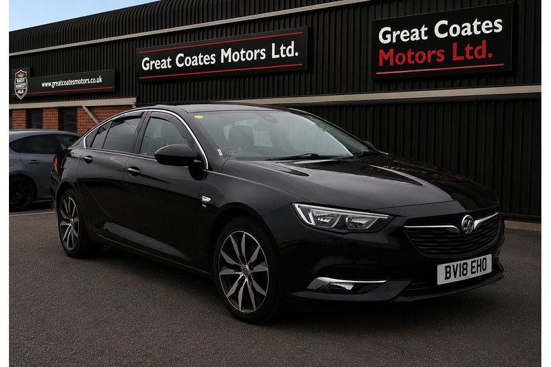 1.5i Turbo SRi Grand Sport 5dr Petrol Manual Euro 6 (s/s) (165 ps)