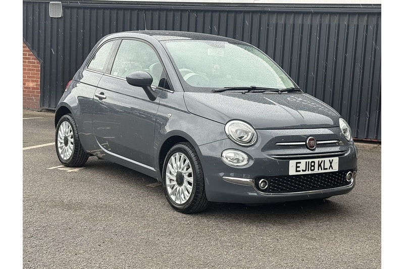 1.2 Lounge Hatchback 3dr Petrol Manual Euro 6 (s/s) (69 bhp)