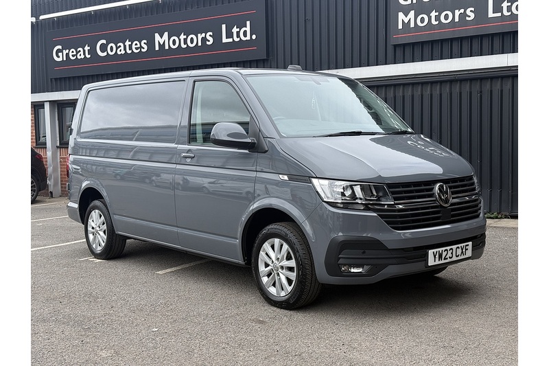 2.0 TDI T28 Highline Panel Van 5dr Diesel Manual FWD SWB Euro 6 (s/s) (150 ps)