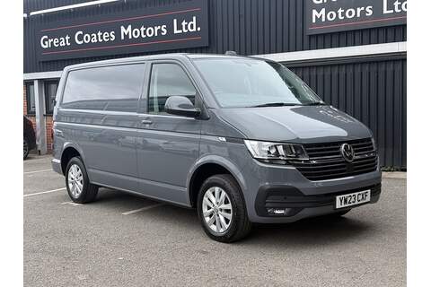 2.0 TDI T28 Highline Panel Van 5dr Diesel Manual FWD SWB Euro 6 (s/s) (150 ps)