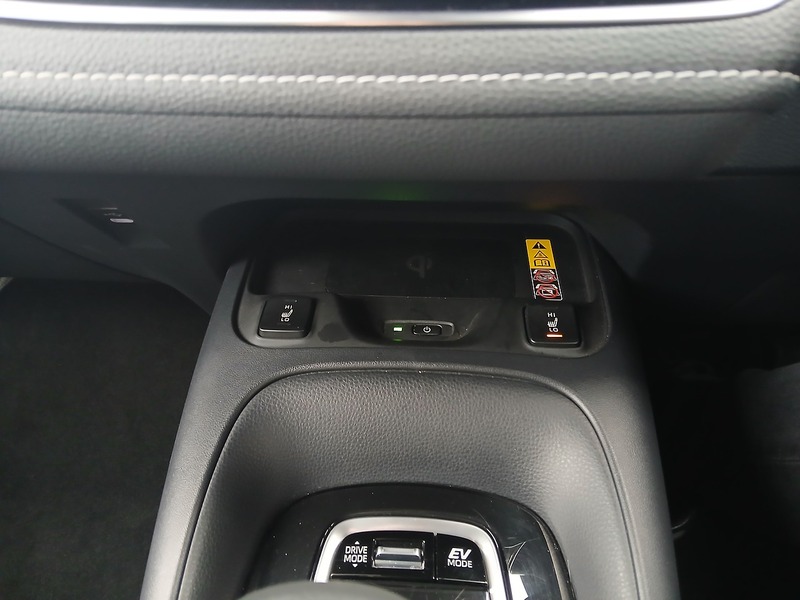 Toyota Corolla VVT-h Icon - U3144