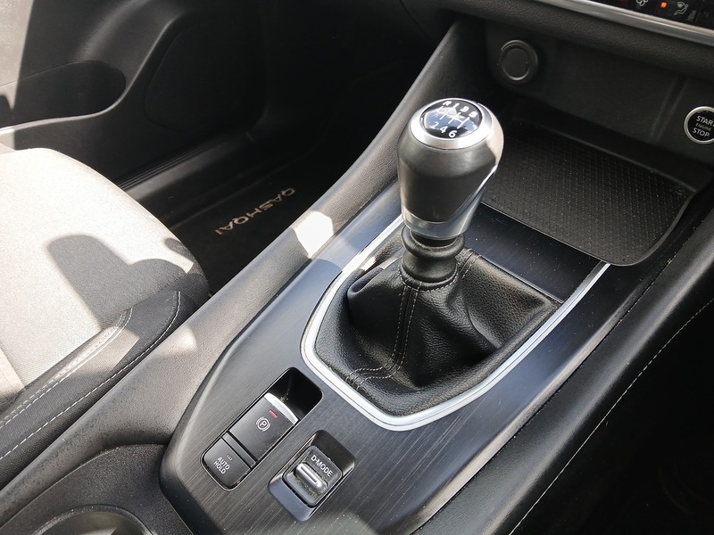 Nissan Qashqai DIG-T MHEV N-Connecta - U3170