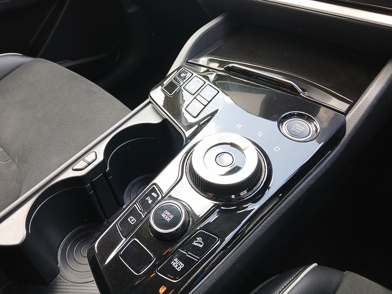 Kia Sportage h T-GDi GT-Line - U3305