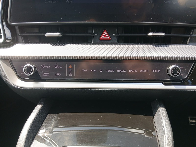 Kia Sportage h T-GDi GT-Line - U3305