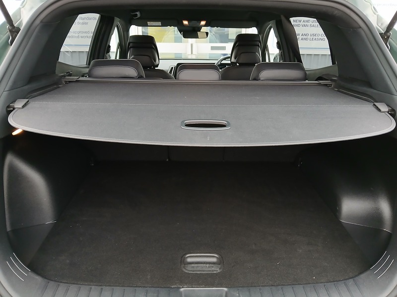 Kia Sportage h T-GDi GT-Line - U3424