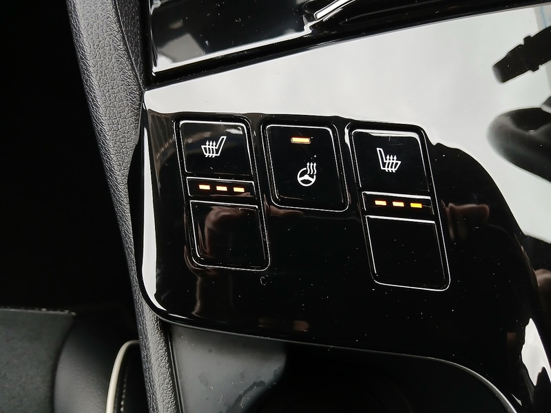 Kia Sportage h T-GDi GT-Line - U3424