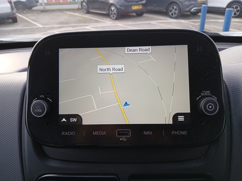 Fiat Doblo MultijetII Tecnico - U3431