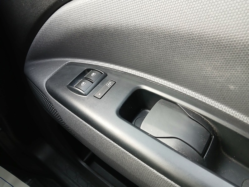 Fiat Doblo MultijetII Tecnico - U3431