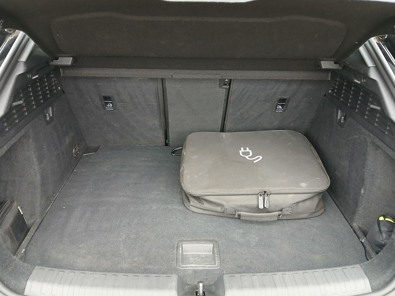 Audi A3 TFSIe Sport - U3434