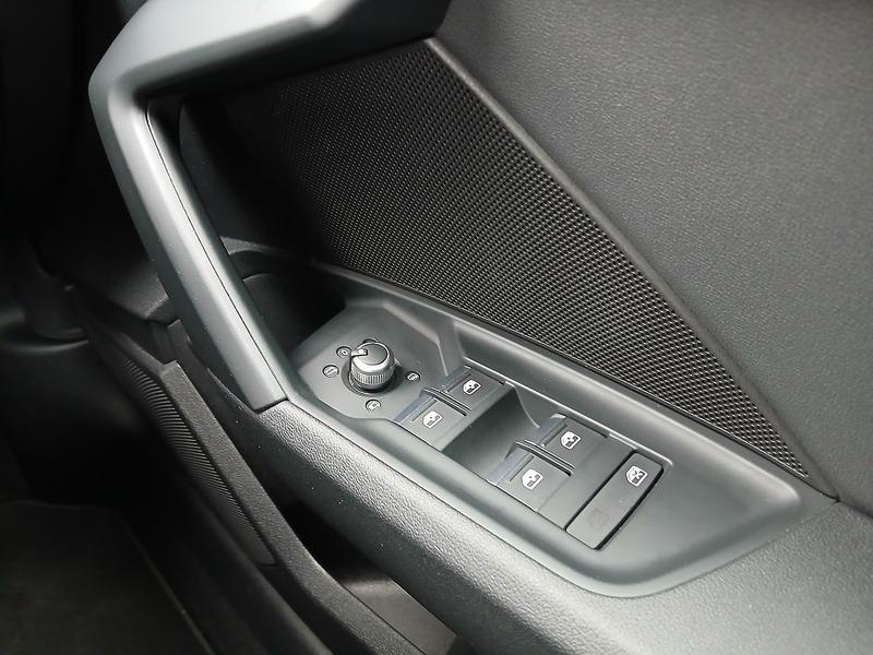 Audi A3 TFSIe Sport - U3434