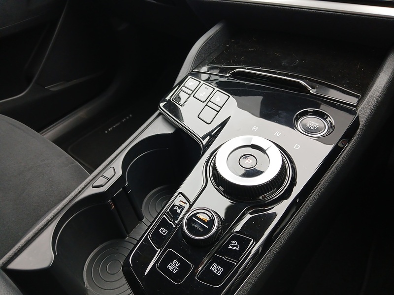 Kia Sportage T-GDi GT-Line - U3435