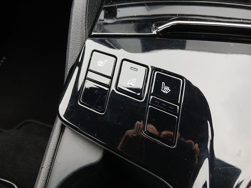 Kia Sportage T-GDi GT-Line - U3435