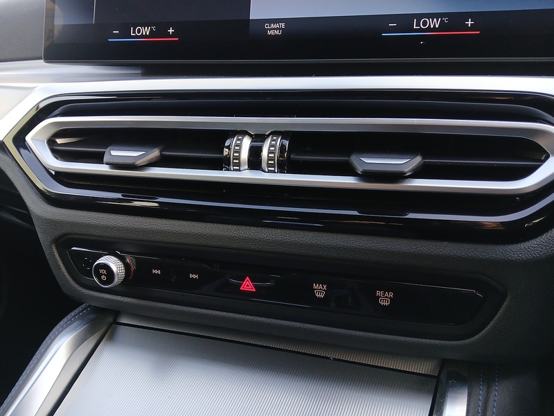 BMW i4 40 M Sport - U3440