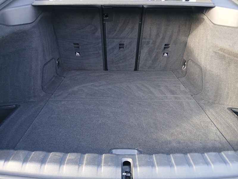 BMW i4 40 M Sport - U3440