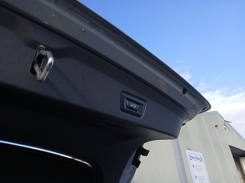 BMW i4 40 M Sport - U3440