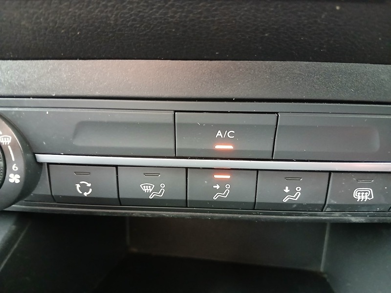 Vauxhall Combo Turbo D 2300 Pro - U3441