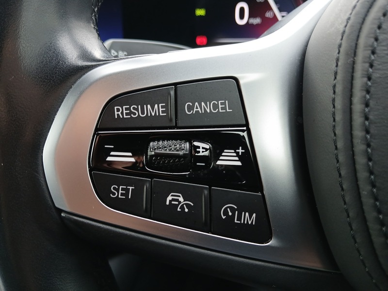 BMW i4 40 M Sport - U3443