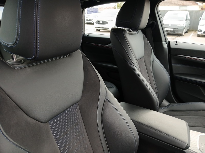 BMW i4 40 M Sport - U3443