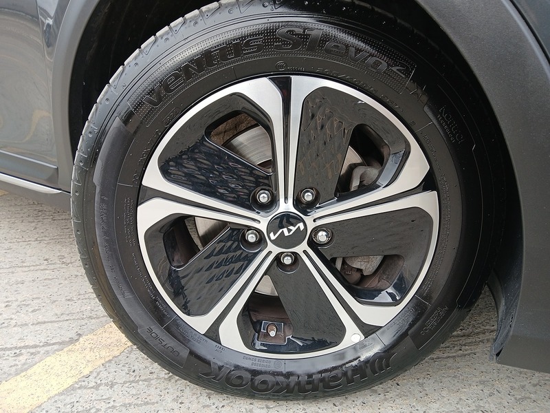 Kia XCeed GDi 3 - U3445