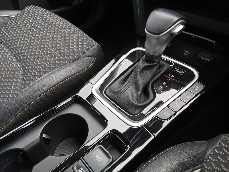 Kia XCeed GDi 3 - U3445