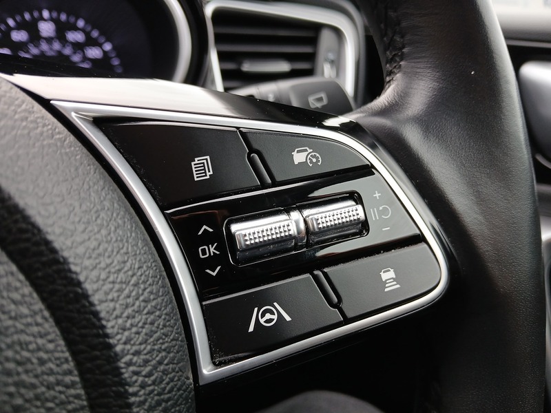 Kia XCeed GDi 3 - U3445