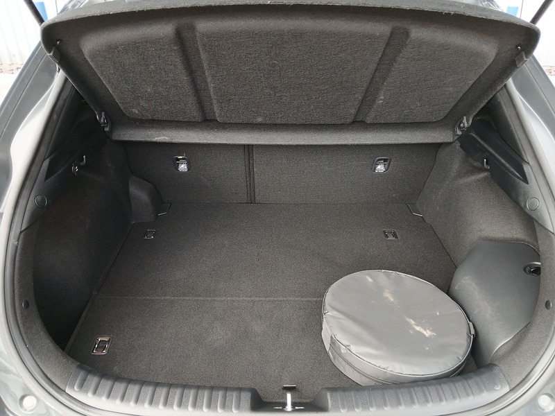 Kia XCeed GDi 3 - U3445