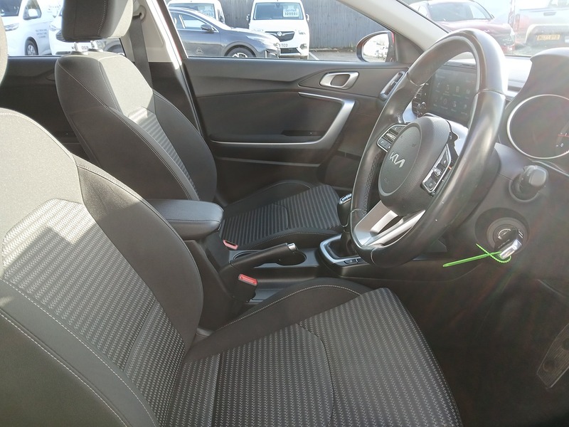 Kia Ceed T-GDi 2 - U3446