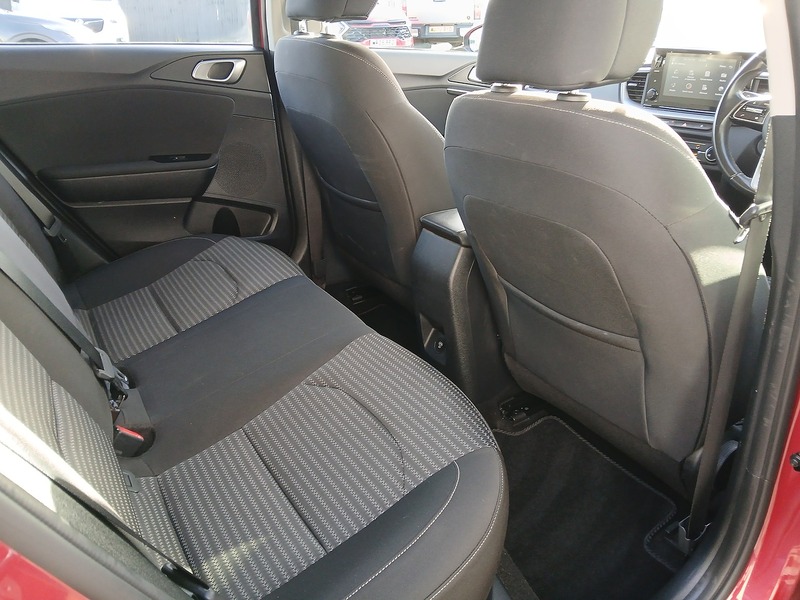 Kia Ceed T-GDi 2 - U3446