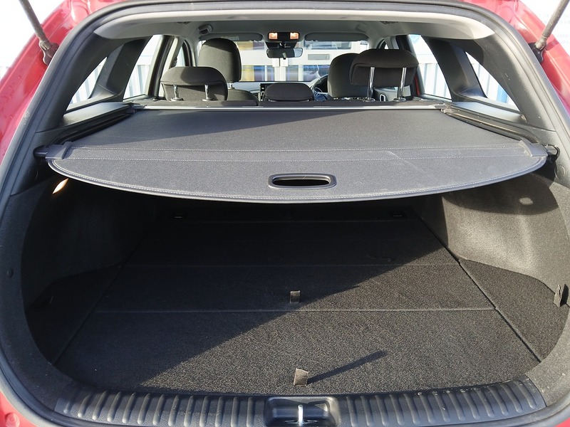 Kia Ceed T-GDi 2 - U3446