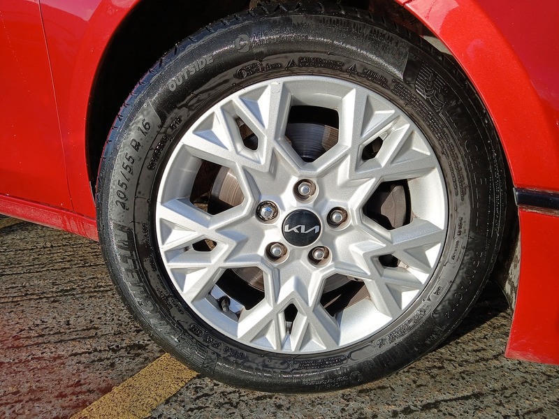 Kia Ceed T-GDi 2 - U3446