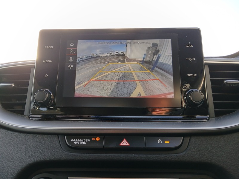 Kia Ceed T-GDi 2 - U3446