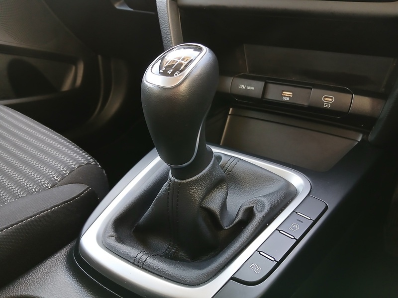 Kia Ceed T-GDi 2 - U3446