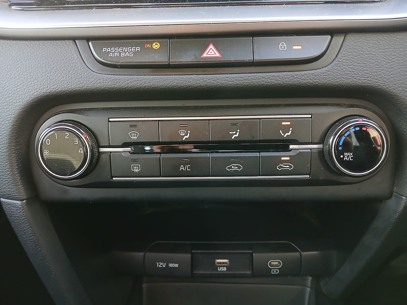 Kia Ceed T-GDi 2 - U3446