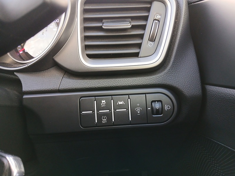 Kia Ceed T-GDi 2 - U3446