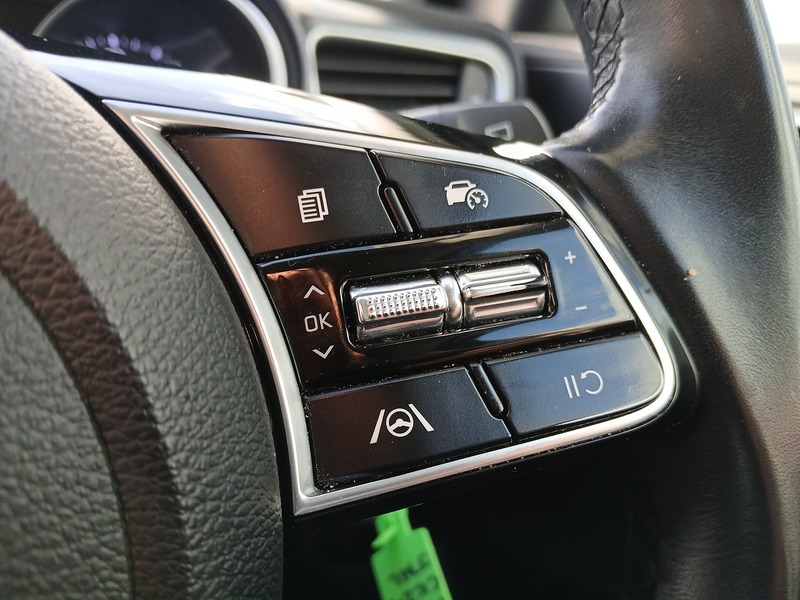 Kia Ceed T-GDi 2 - U3446