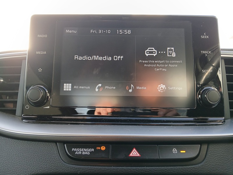 Kia Ceed T-GDi 2 - U3446