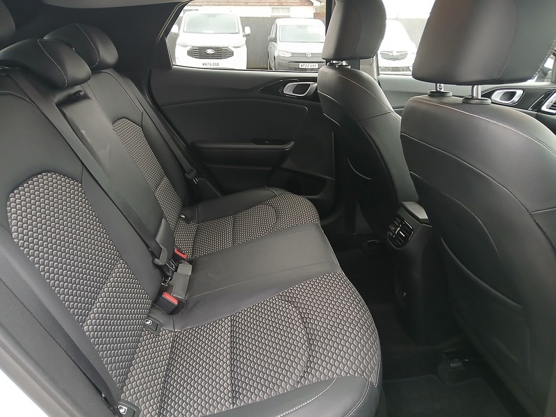 Kia XCeed GDi 3 - U3447