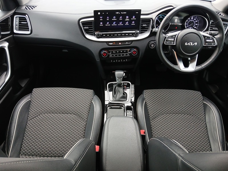 Kia XCeed GDi 3 - U3447