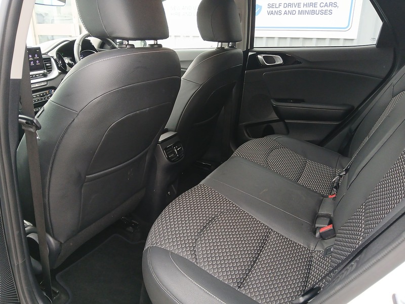 Kia XCeed GDi 3 - U3447