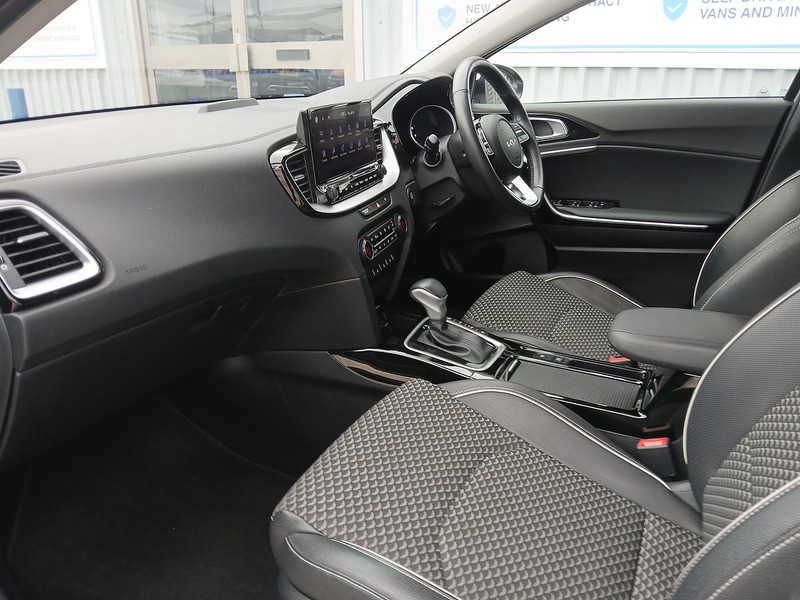 Kia XCeed GDi 3 - U3447