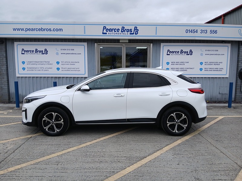 Kia XCeed GDi 3 - U3447