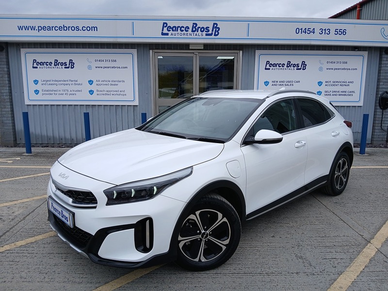 Kia XCeed GDi 3 - U3447