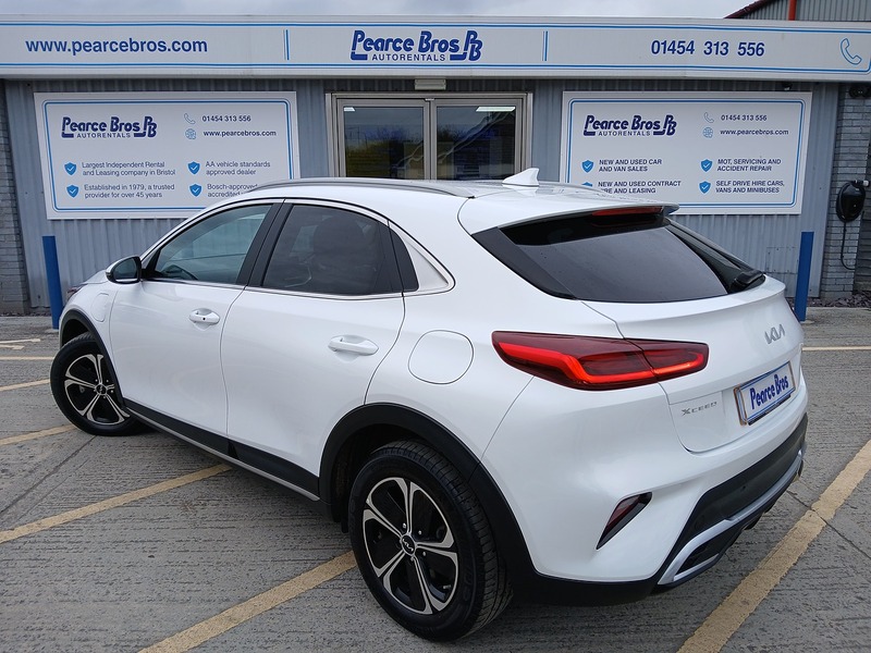 Kia XCeed GDi 3 - U3447