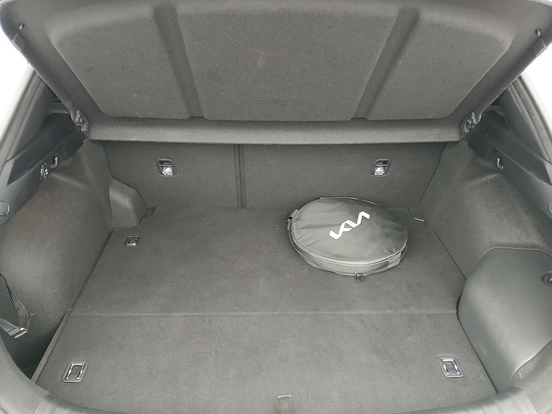 Kia XCeed GDi 3 - U3447