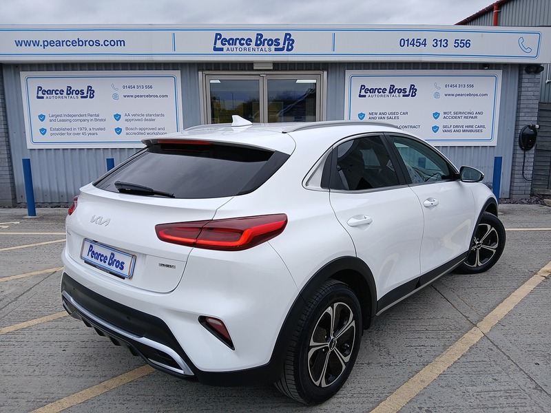 Kia XCeed GDi 3 - U3447