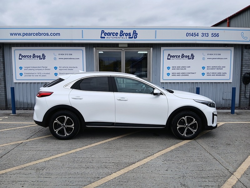 Kia XCeed GDi 3 - U3447