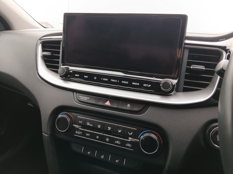 Kia XCeed GDi 3 - U3447